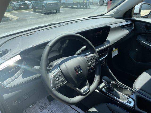 new 2026 Buick Encore GX car