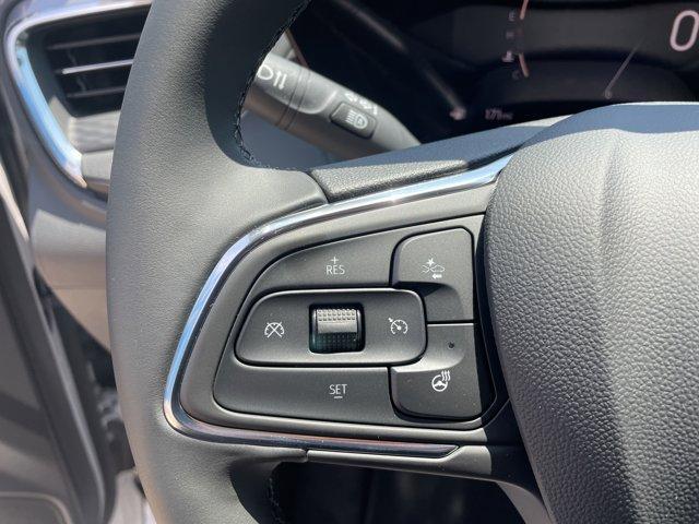 new 2026 Buick Encore GX car