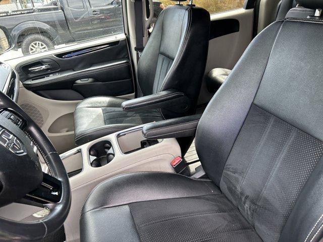 used 2018 Dodge Grand Caravan car, priced at $14,981