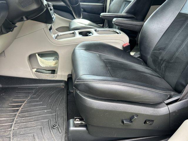 used 2018 Dodge Grand Caravan car, priced at $14,981