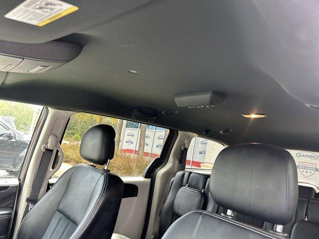 used 2018 Dodge Grand Caravan car, priced at $14,981