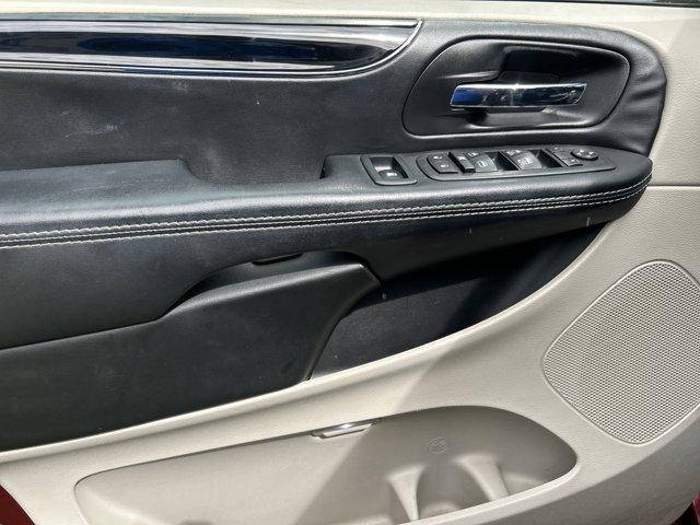 used 2018 Dodge Grand Caravan car, priced at $14,981