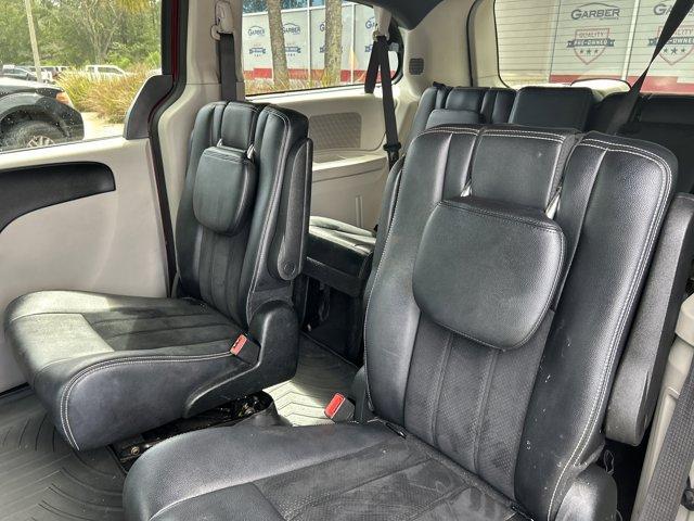 used 2018 Dodge Grand Caravan car, priced at $14,981