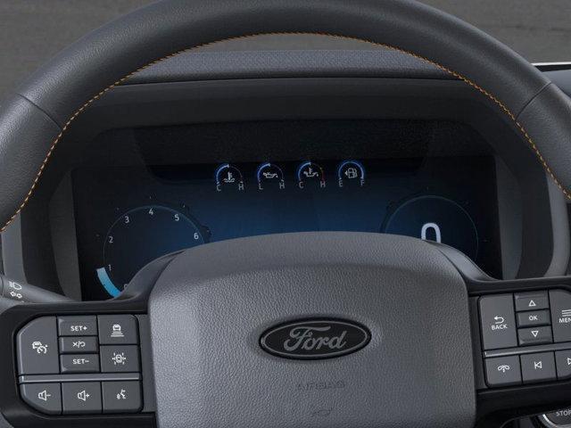 new 2025 Ford F-150 car, priced at $70,590