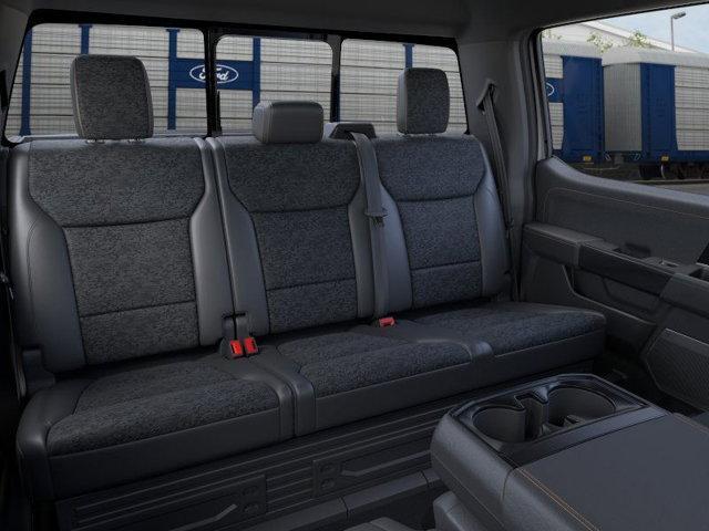 new 2025 Ford F-150 car, priced at $70,590