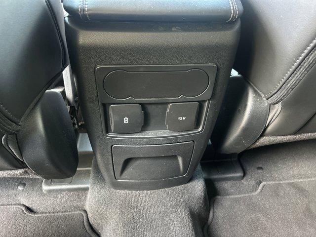 used 2023 Ford Explorer car, priced at $34,817