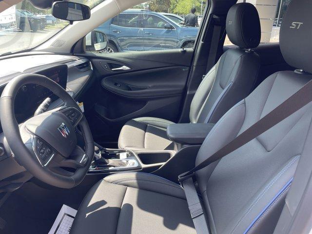 new 2026 Buick Encore GX car