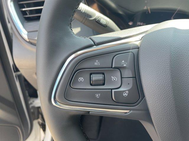 new 2026 Buick Encore GX car