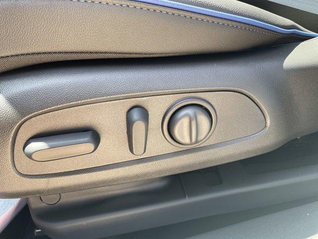 new 2026 Buick Encore GX car