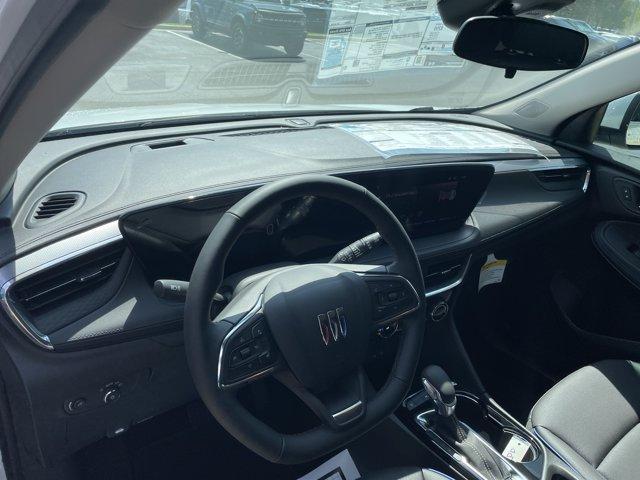 new 2026 Buick Encore GX car