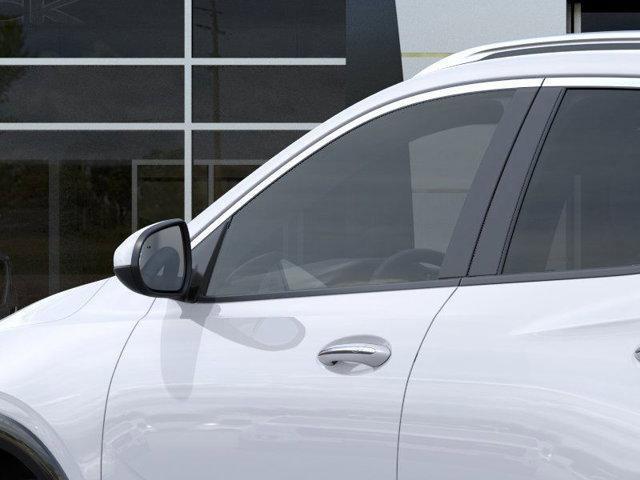 new 2026 Buick Encore GX car