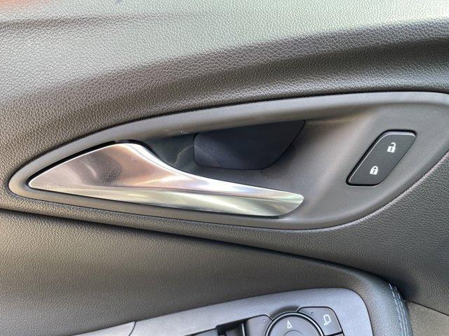 new 2026 Buick Encore GX car