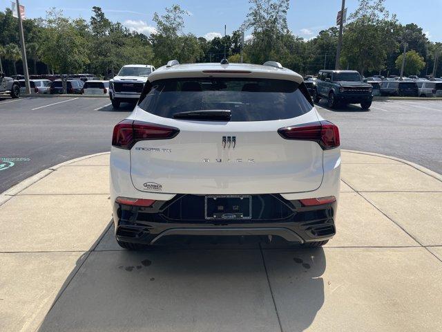 new 2026 Buick Encore GX car