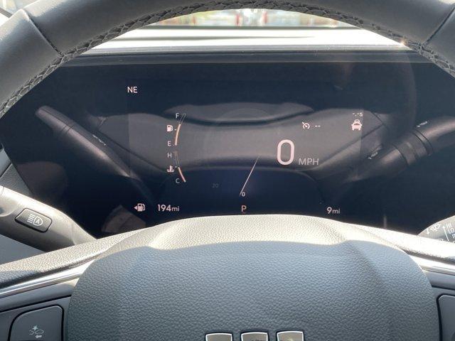 new 2026 Buick Encore GX car
