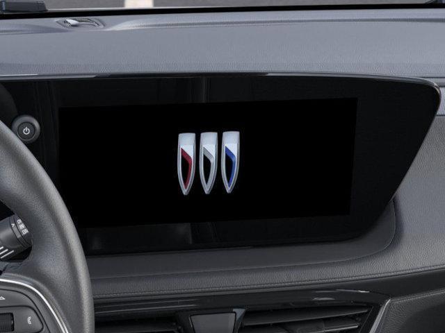 new 2026 Buick Encore GX car