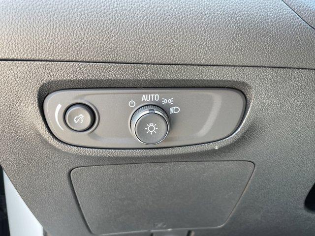 new 2026 Buick Encore GX car