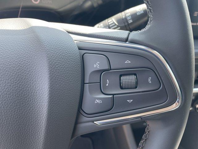 new 2026 Buick Encore GX car