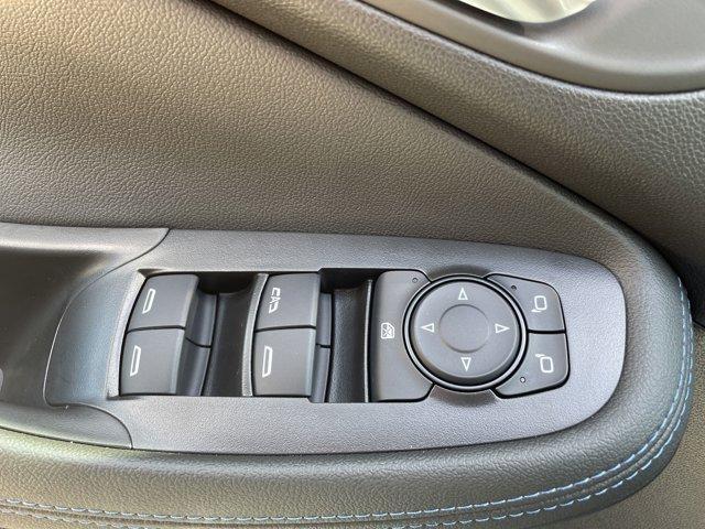 new 2026 Buick Encore GX car