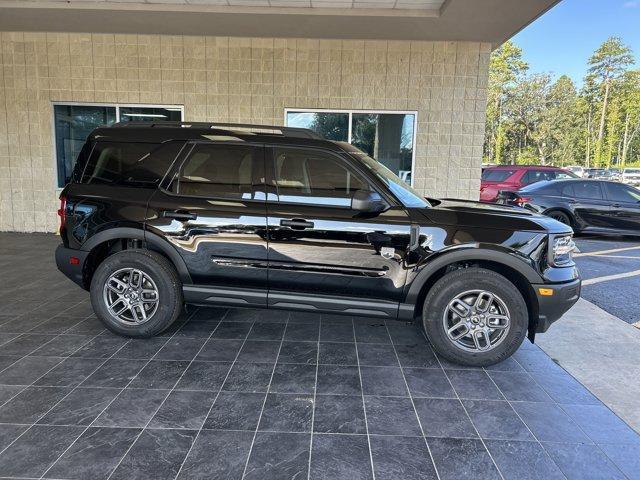new 2025 Ford Bronco Sport car, priced at $33,146