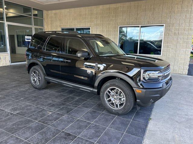 new 2025 Ford Bronco Sport car, priced at $33,146