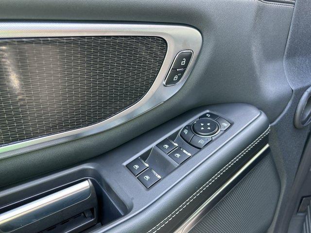 new 2025 Ford Expedition Max car, priced at $83,215