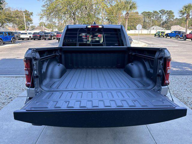 new 2025 Ram 1500 car, priced at $47,194