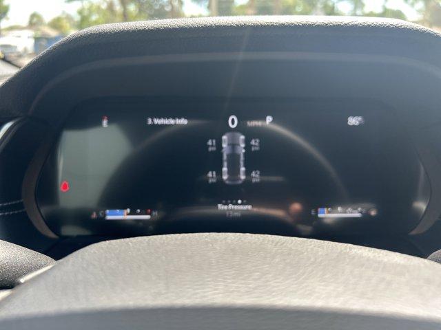 new 2025 Jeep Grand Cherokee car, priced at $38,140