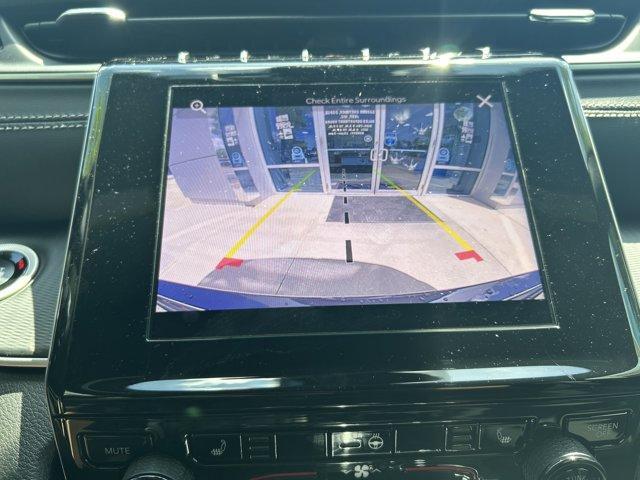 new 2025 Jeep Grand Cherokee car, priced at $38,140