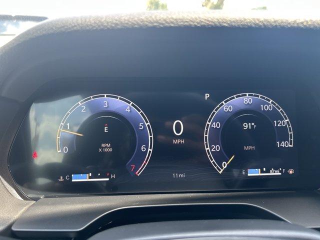 new 2025 Jeep Grand Cherokee car, priced at $40,163