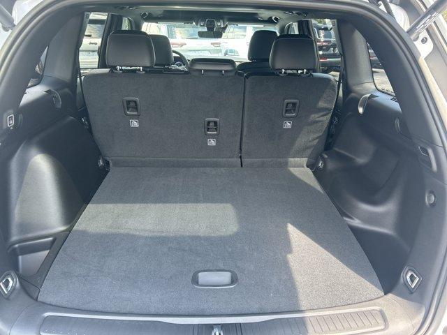 new 2025 Jeep Grand Cherokee car, priced at $40,163