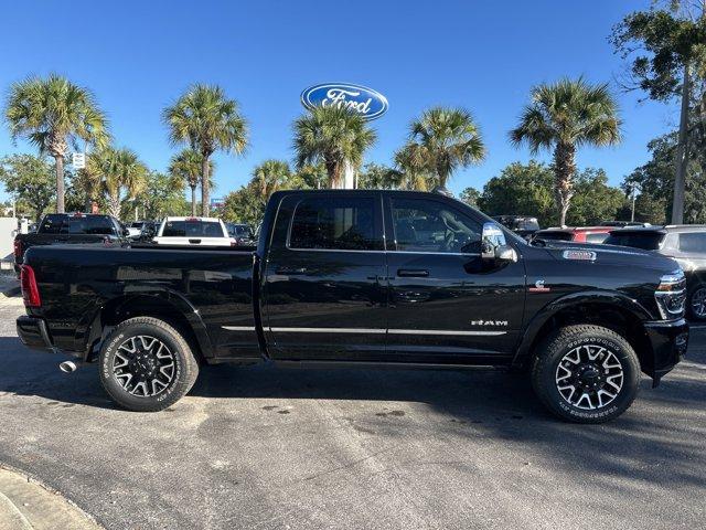 new 2026 Ram 2500 car, priced at $92,624
