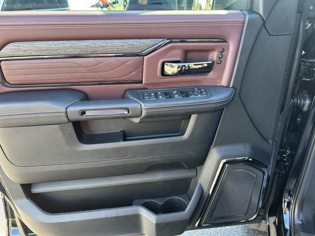 new 2026 Ram 2500 car, priced at $92,624