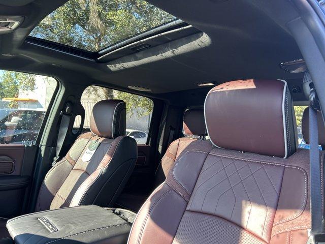 new 2026 Ram 2500 car, priced at $92,624