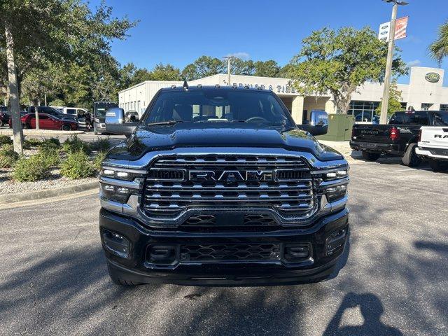 new 2026 Ram 2500 car, priced at $92,624