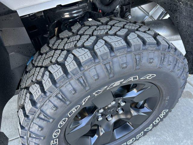 new 2025 Ram 1500 car, priced at $47,810