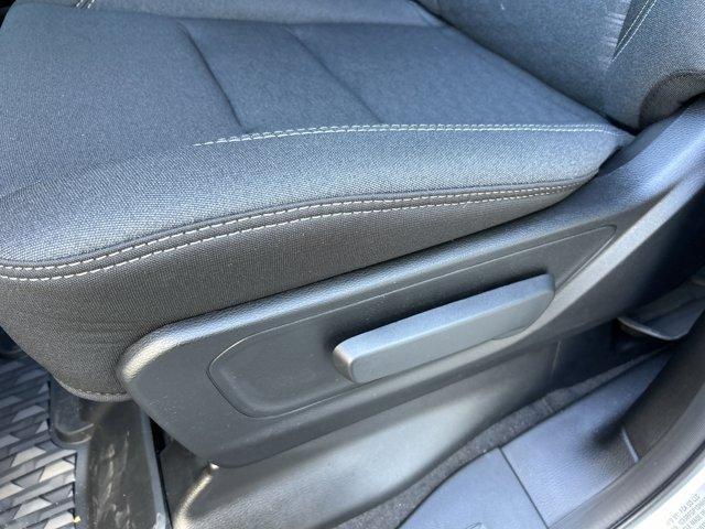 new 2025 Ram 1500 car, priced at $47,810