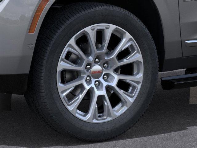 new 2025 GMC Yukon car, priced at $86,612