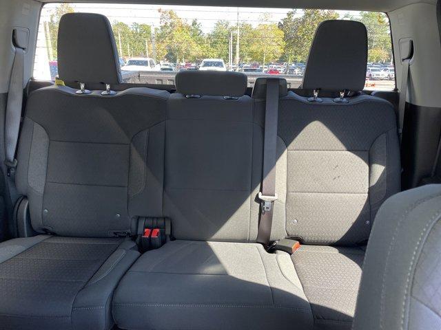 new 2026 Chevrolet Silverado 1500 car, priced at $52,998