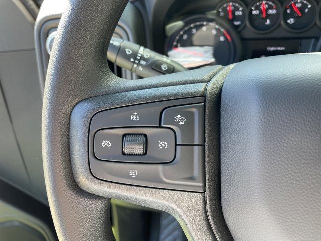 new 2026 Chevrolet Silverado 1500 car, priced at $52,998