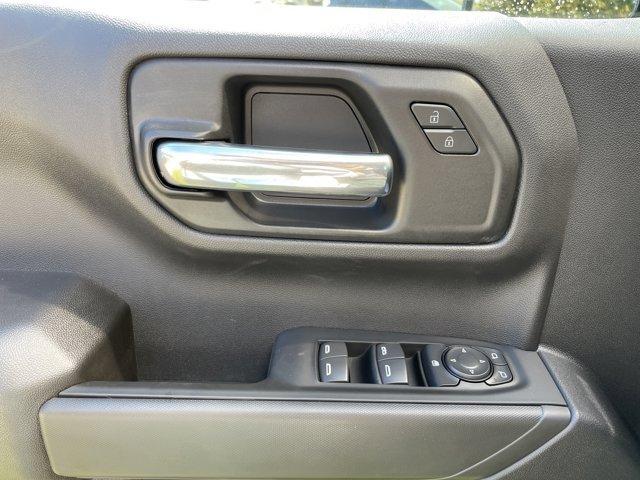 new 2026 Chevrolet Silverado 1500 car, priced at $52,998