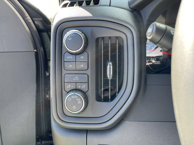 new 2026 Chevrolet Silverado 1500 car, priced at $52,998