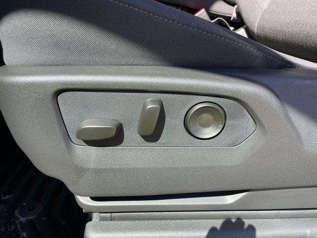 new 2026 Chevrolet Silverado 1500 car, priced at $52,998