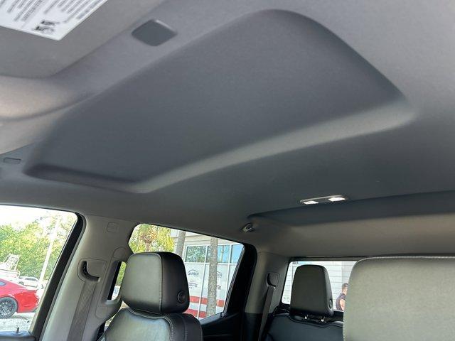 used 2019 Chevrolet Silverado 1500 car, priced at $39,847