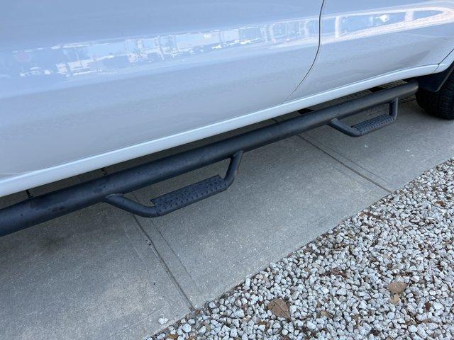 used 2019 Chevrolet Silverado 1500 car, priced at $39,847