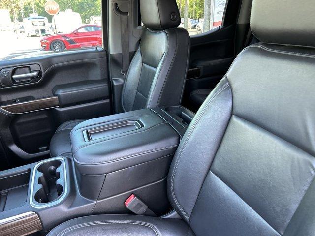 used 2019 Chevrolet Silverado 1500 car, priced at $39,847