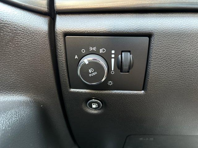 used 2020 Jeep Grand Cherokee car, priced at $21,812