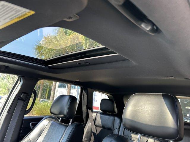 used 2020 Jeep Grand Cherokee car, priced at $21,812
