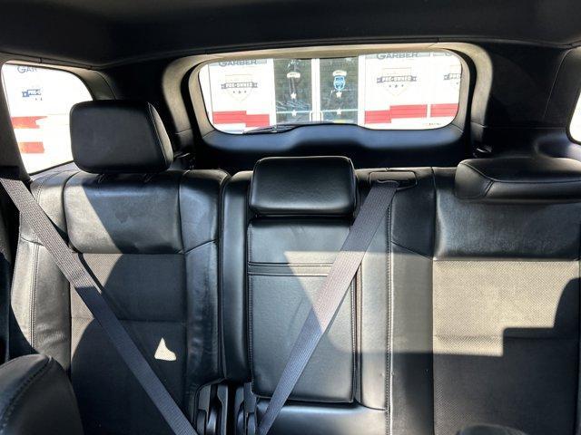 used 2020 Jeep Grand Cherokee car, priced at $21,812
