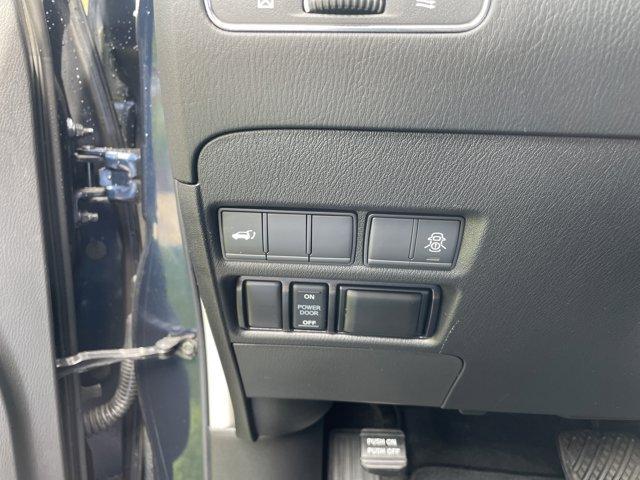 used 2020 Nissan Armada car, priced at $20,791