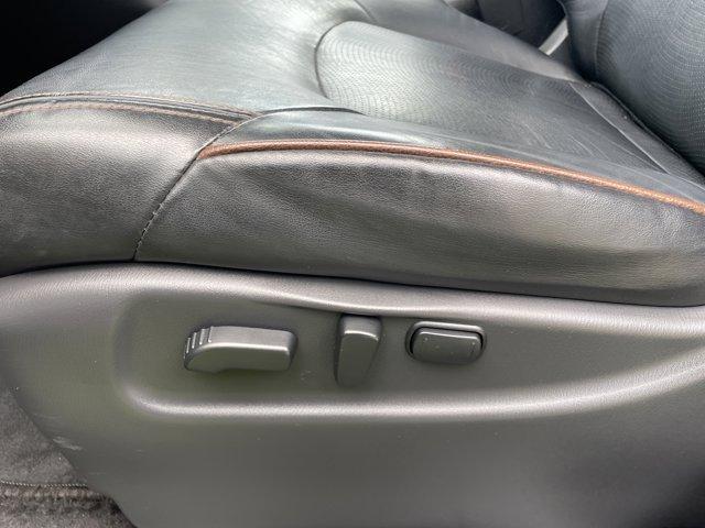 used 2020 Nissan Armada car, priced at $20,791
